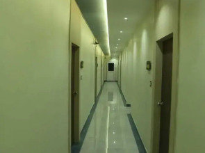 Hotel Greenland