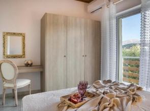 Malibu Superior Apartment