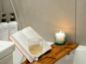 Greenbox (Гринбокс) на улице Коминтерна 22