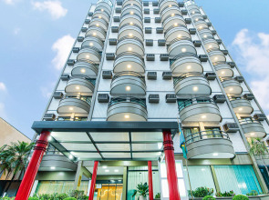 Pousada Cambui Campinas