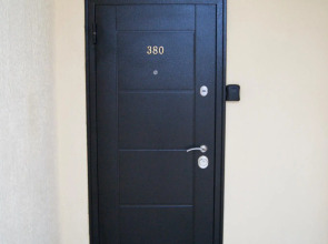 Сеть гостевых квартир на улице Ситникова 6