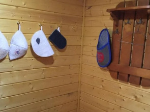 Гостинично-ресторанный комплекс Подворье