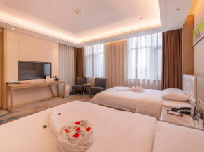 Tianming Boutique Hotel
