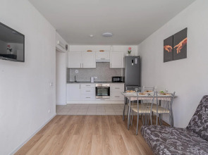 Хорошего дня на проспекте Космонавтов 11В