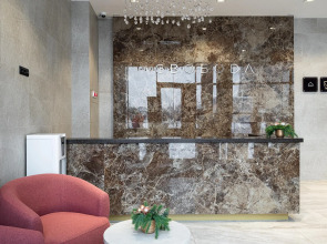 Апартаменты в ЖК Свобода на улице Алексея Козина