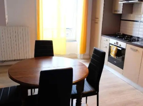 Bel appartement avec vue sur Limoges