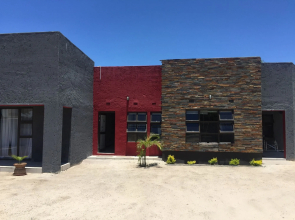 The New Mall Guest House