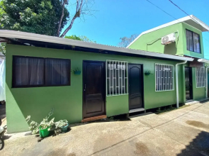 Apartamentos Caimán Tortuguero
