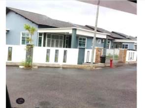 OYO Home 90977 AzZinki Homestay