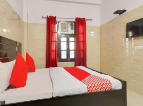 Hotel Mauryans by OYO Rooms