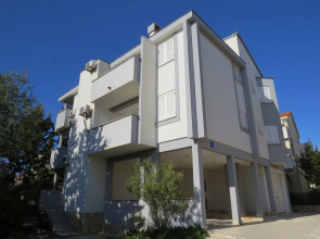 Apartments Danijela