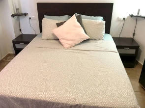 Apartment With 2 Bedrooms in Casarabonela, With Wonderful Mountain View, Furnished Terrace and Wifi