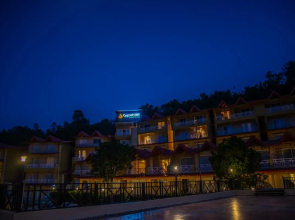 Cygnett Resort Mountain Breeze