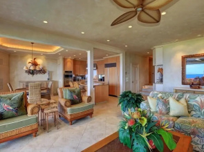 Makena Surf, #f-107 2 Bedroom Condo