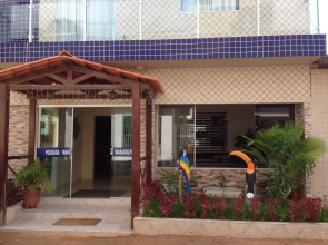 Pousada Maragolfinho