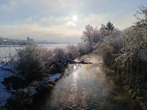 Roof Apartment ART-PE
