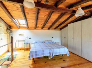 Casa Rural Altos Cruz de Tea