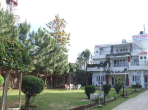 Pine Villa Guest House