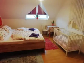 Luxus Ferienwohnung Wurm