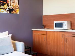 Leonardo Hotel Salzburg City Center