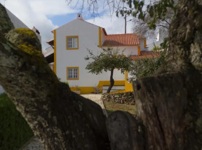 Quinta Da Fonte Do Lugar