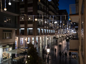 Civico Cinque Home Luxury Apartment
