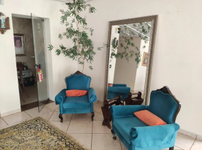 Olga Kehdi Residence