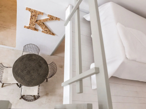 Artemis Suites