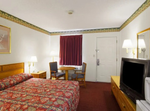 Americas Best Value Inn West Memphis