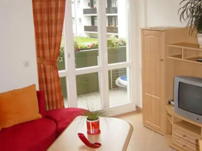 FERIENWOHNUNG MÃœLLER