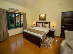 WelcomHeritage Tadoba Vanya Villas Resort & Spa