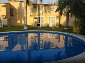 Beautiful House furnished casa amueblada