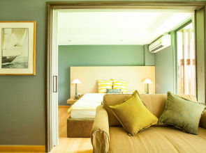 Rocco Hua Hin Beach Seaview