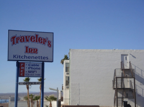 Travelers Inn by Hotel O Lake Havasu City
