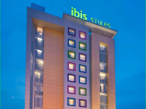 ibis Styles Solo