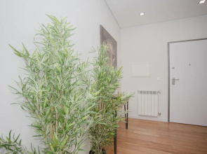 Liiiving -Luxury River View Apartment XI