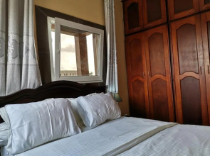 Résidence Hôtelière MB-202 C