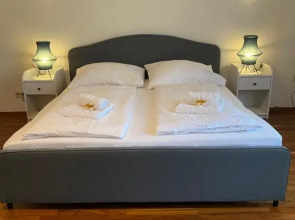 Schlossberg Blick Apartment -Top 7 self check-in