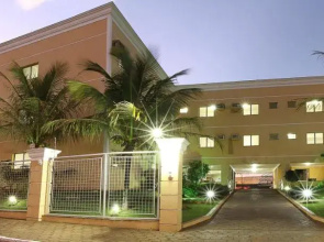 Jaguar Hotel