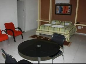 Lagos Hotel