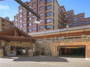 Mountain Elegant by Ski Colorado