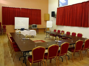 The Breesy Centre