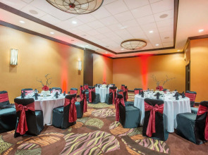 Crowne Plaza Dallas Downtown by IHG