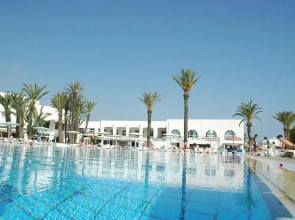 El Mouradi Club El Kantaoui