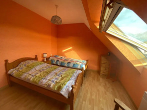 Pretty Holiday Home, Treffiagat