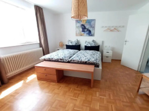 BodenSEE Apartment Ailingen ONKEL FRITZ