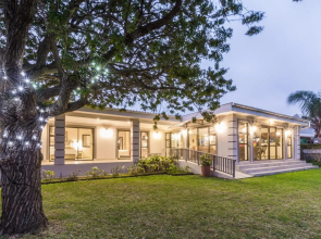Oceanview B&B