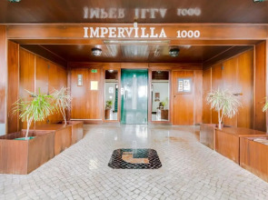 AL - Apartamento 1021 Impervilla