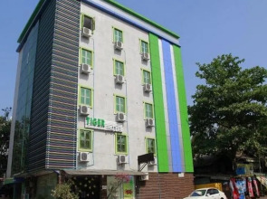 International City Hotel