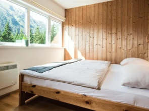 Chalet in Prabichl With Stunning Mountain Views